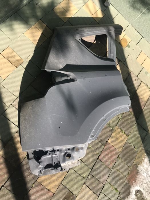 Toyota rav4 крило праве 2013 2014 2015 2016 2017 2018