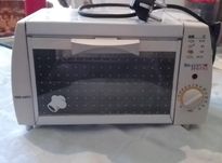 Mini forno elétrico