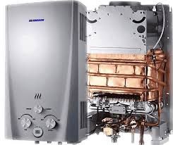 Ремонт, обслуживание,промывка теплообменника газовых колонок,котлов