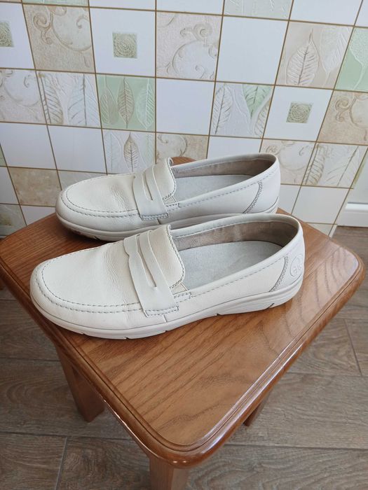 Туфлі жіночі Rieker розмір 39