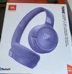 Słuchawki JBL 525bt Nowe bezprzewodowe