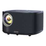 Projektor Byintek X30 Full Hd Jasny Led Kino Domowe