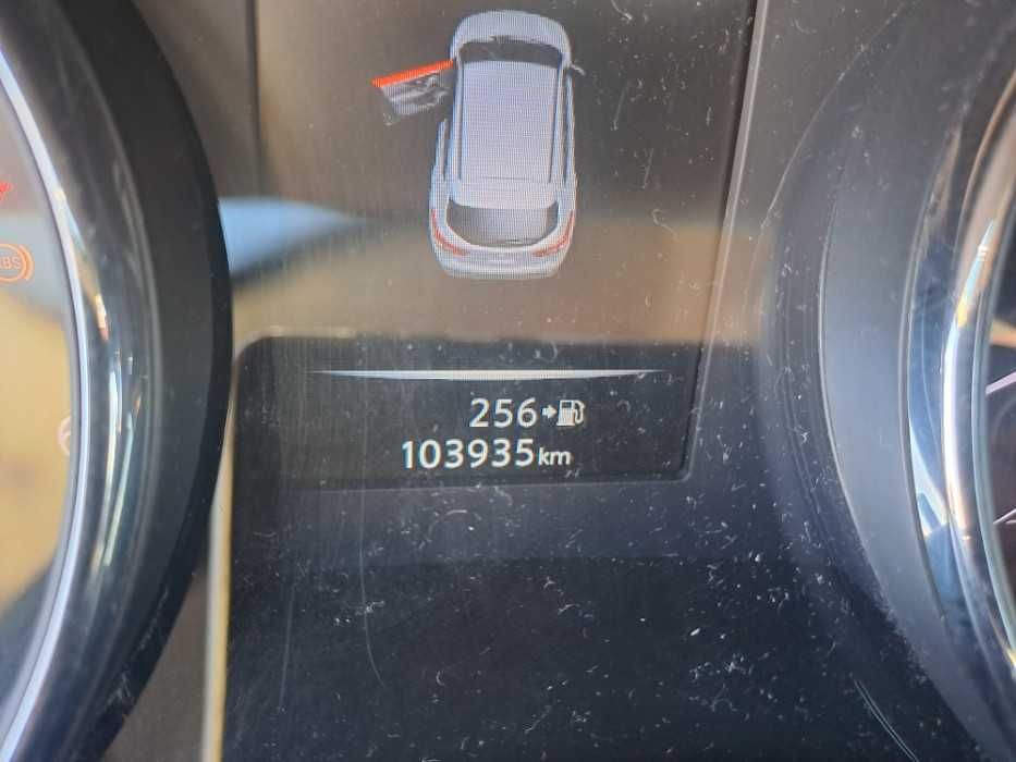 Nissan Qashqai 1.5 dCi, 2017 Nacional