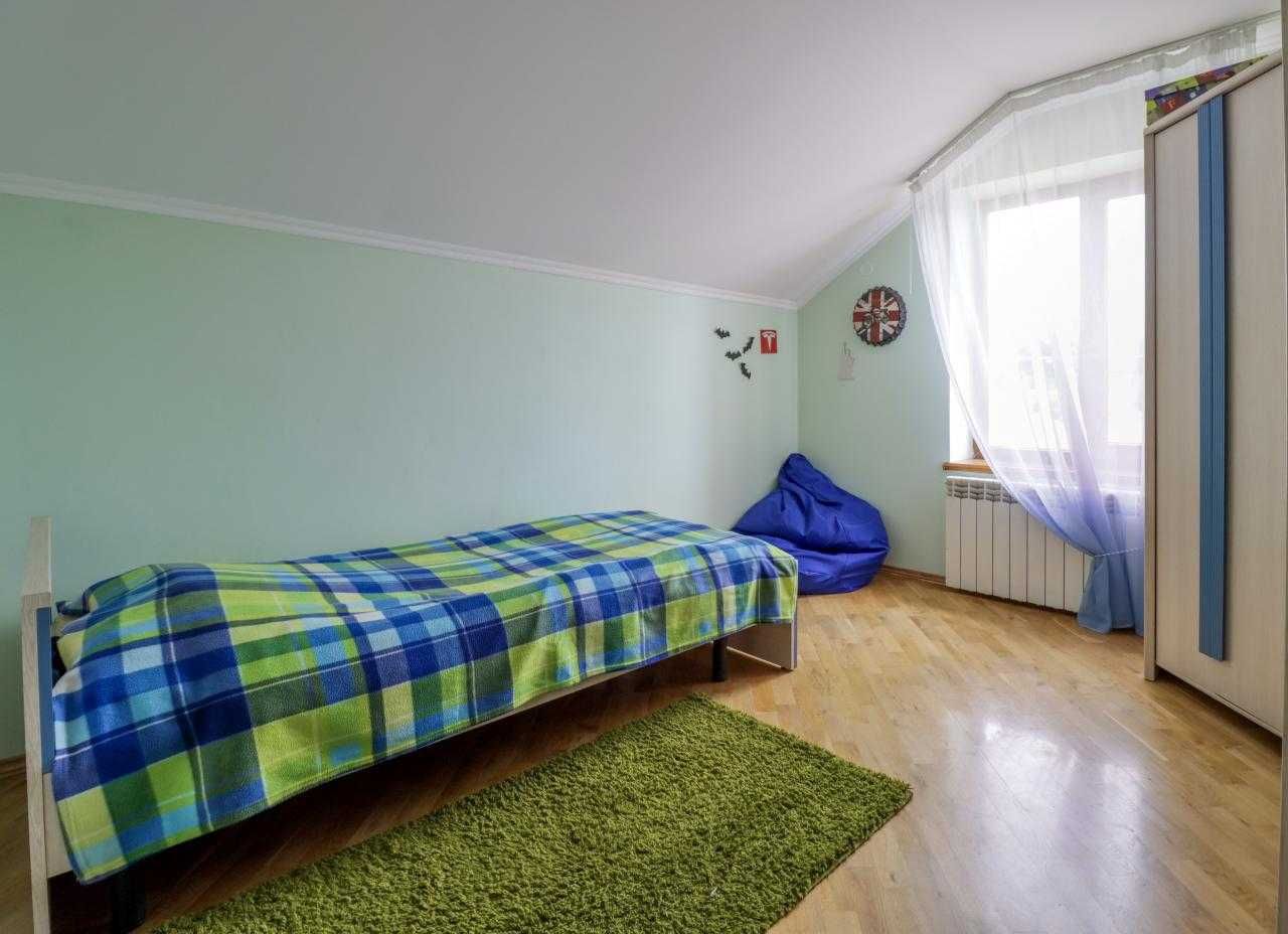 Продаж будинку, Оброшине