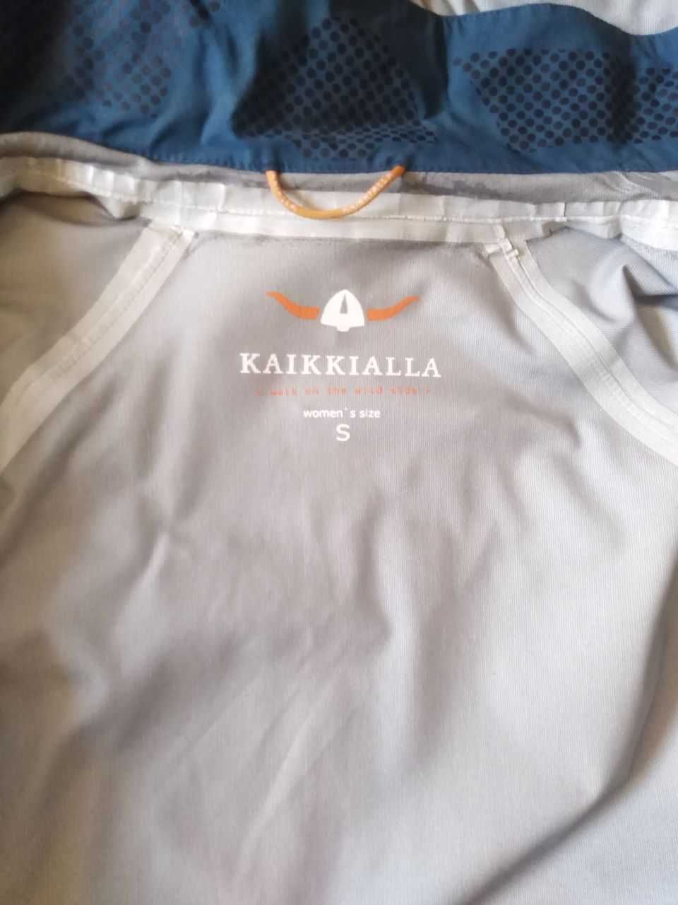 Мембранная куртка Kaikkialla