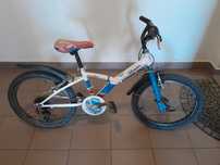 Rower btwin - koła 20 cali