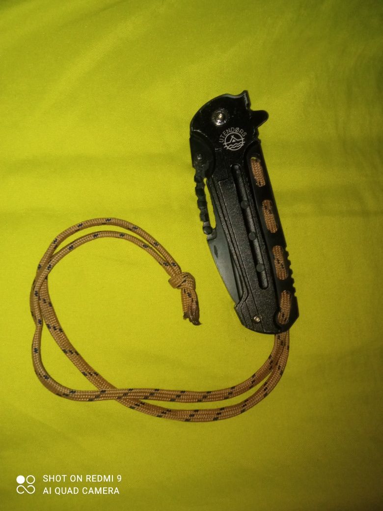 Vendo navalha/ faca