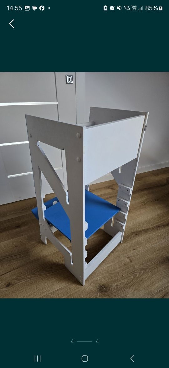 Kitchen helper dla dziecka