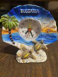 Zegar z Bułgarii / nowe