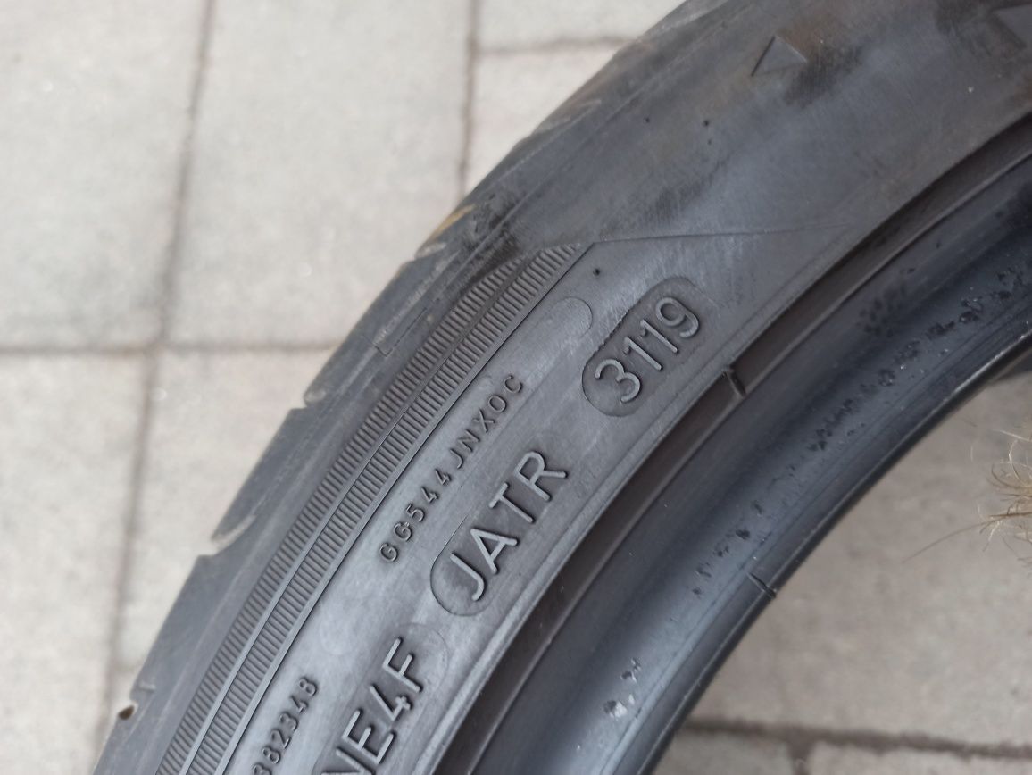 Продам ОДНО колесо 225/45 R18 Goodyear Eagle F1 Asymmetric 3