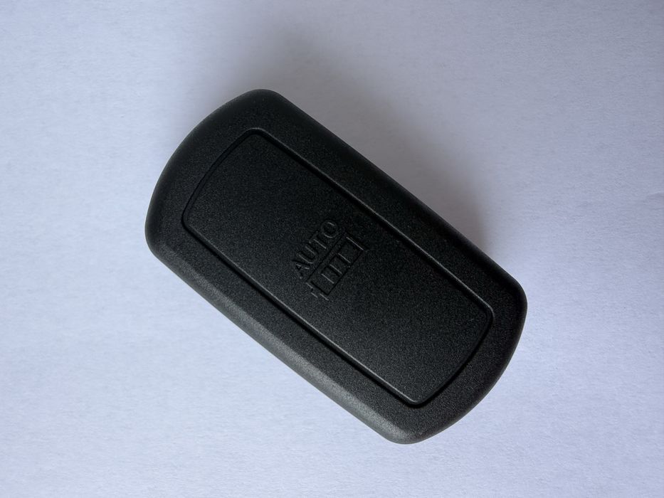 Capa chave Land Rover Discovery 3 / Range Rover Sport