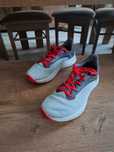 Buty sportowe sneakersy 33 chłopięce 4f