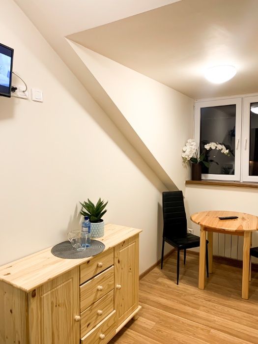 PAWroom Pokoje dla firm oraz osób prywatnych