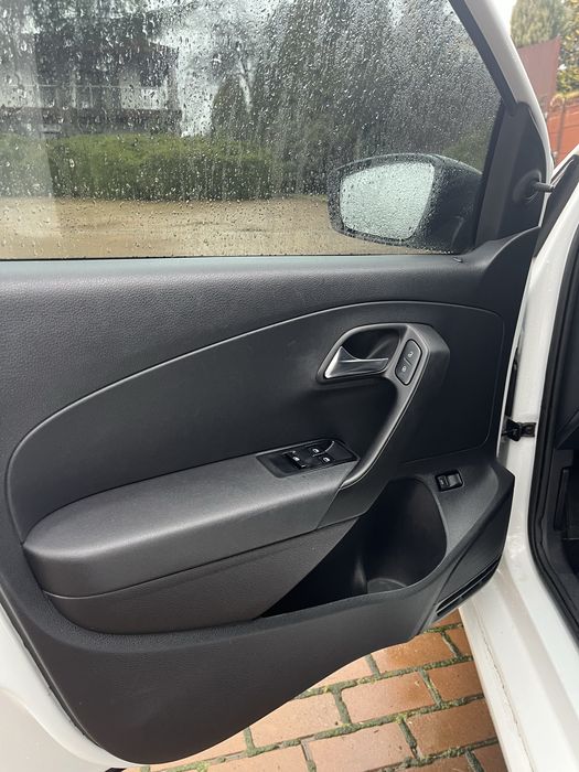 Продам VW Polo 2018 рік