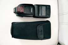 flash Canon 600EX