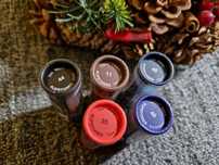 Nowe szminki Sephora #lipstories 46