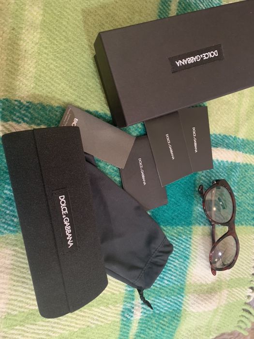 Очки Dolce&Gabbana