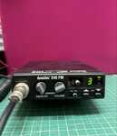 Radio CB AM 40 canais