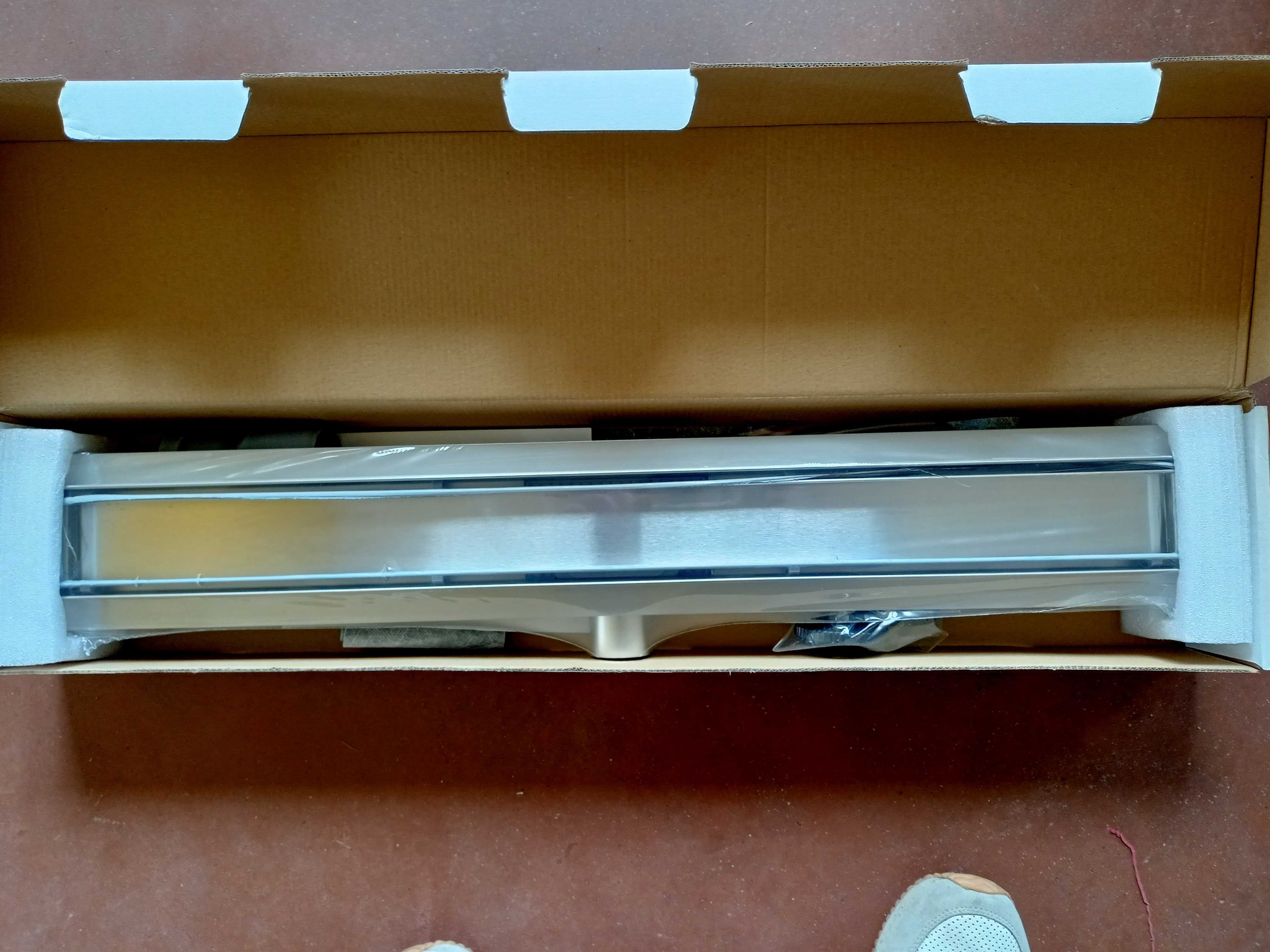 Odpływ Liniowy 70 cm dwustronny 2w1 Nowy
