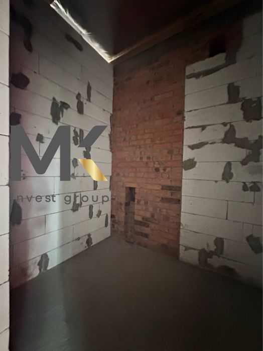 Таунхаус в Ірпені з газом