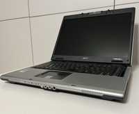 Acer Aspire 5100 series BL51 sprawny 1GB RAM brak dysku