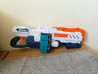 Arma x-shot criança