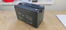 Акумуляторна батарея  NM12100L (GEL) 12V 100Ah (1280Wh)
