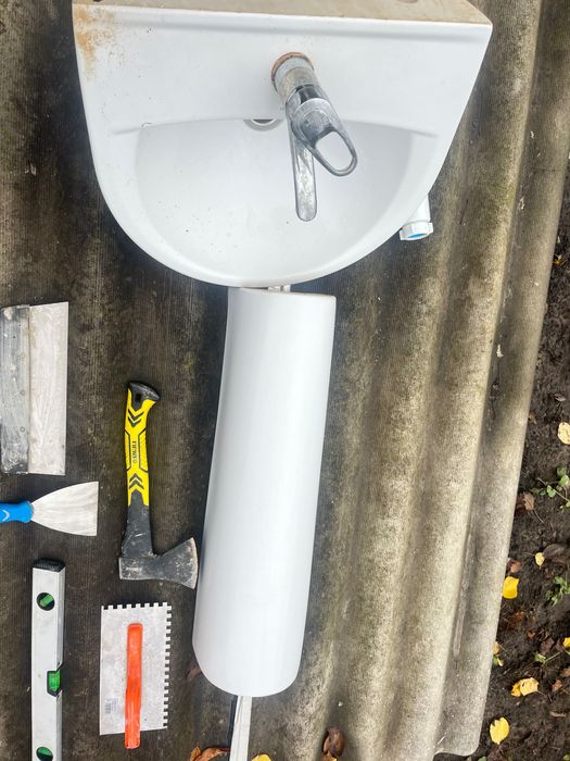 Продам ванна+умивальник