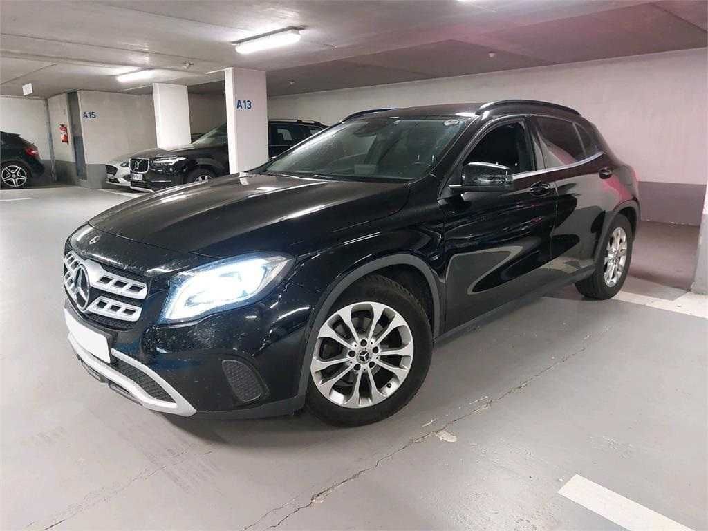 Jantes 17 Originais Mercedes GLA 220d D177