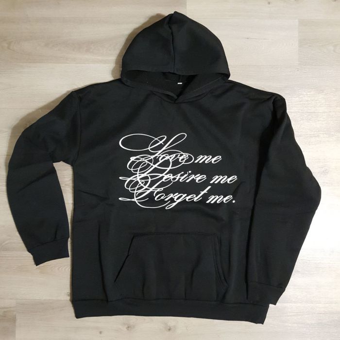 кофта Swag Archive Black (opium;swag archive;erd;hoodie;y2k;drip)