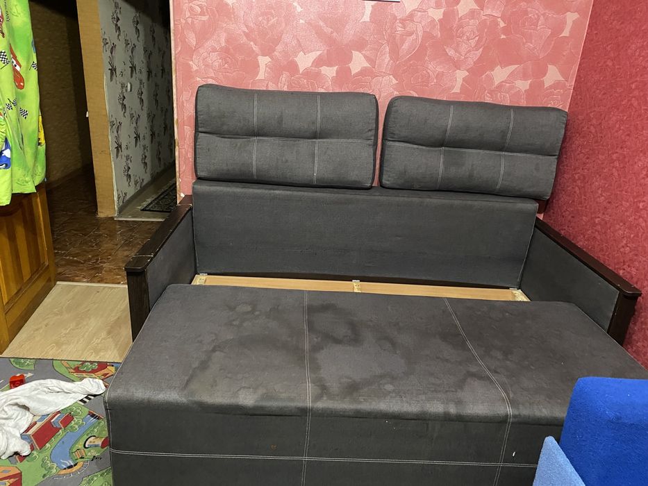 Продам расскладной диван