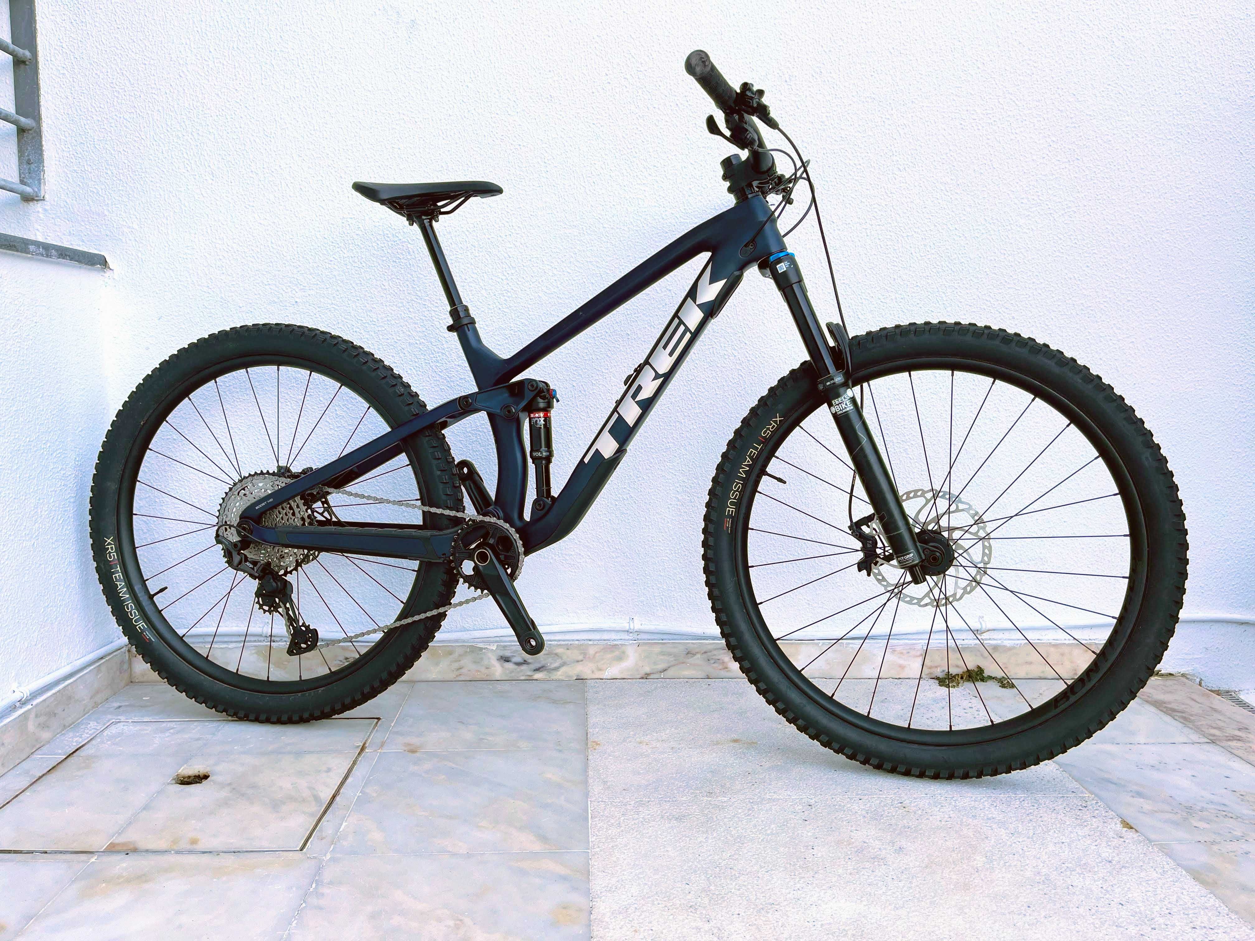 Trek Fuel EX 9.7 29