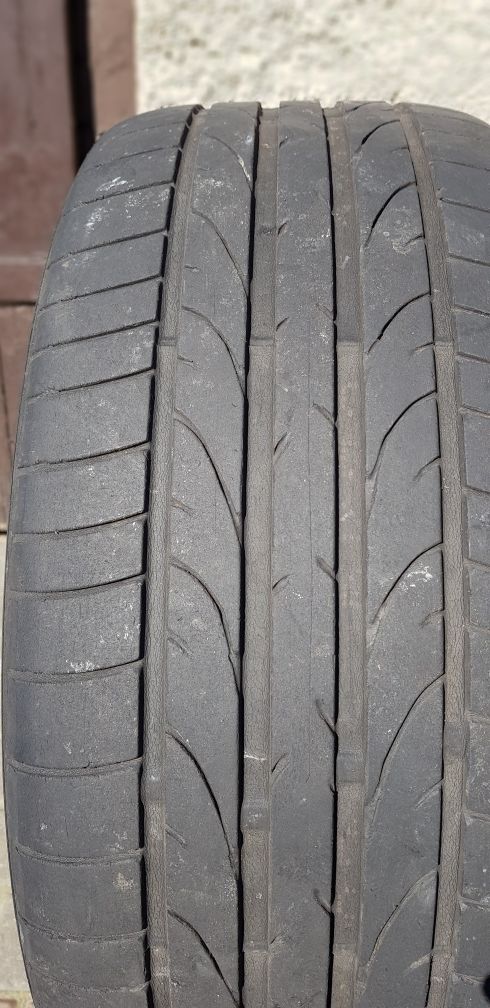 Opona Opony Bridgestone Potenza 245/45/18 Lato Cena za 5szt.