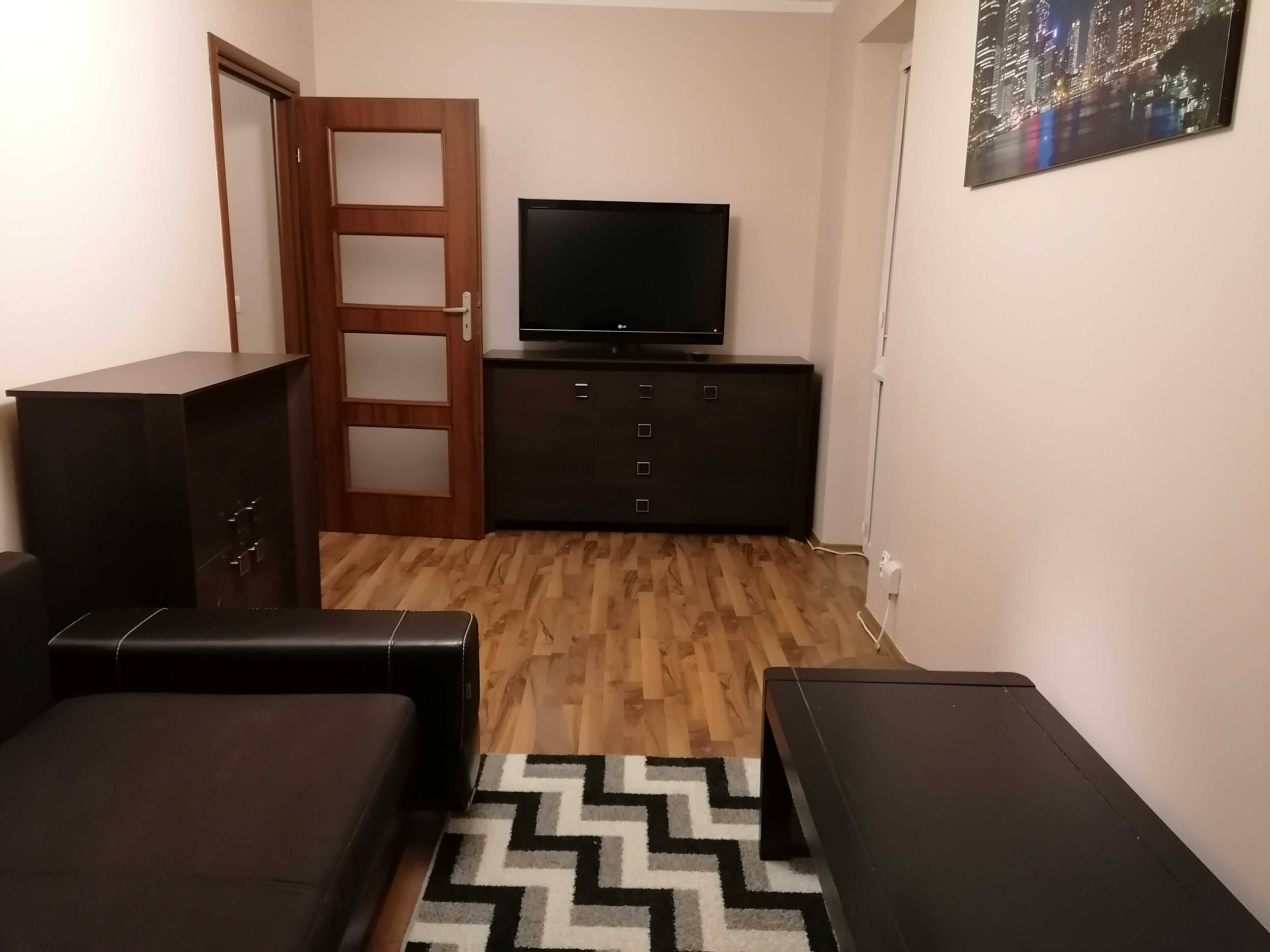 Do wynajęcia mieszkanie Siedlce ul. Nowy Świat