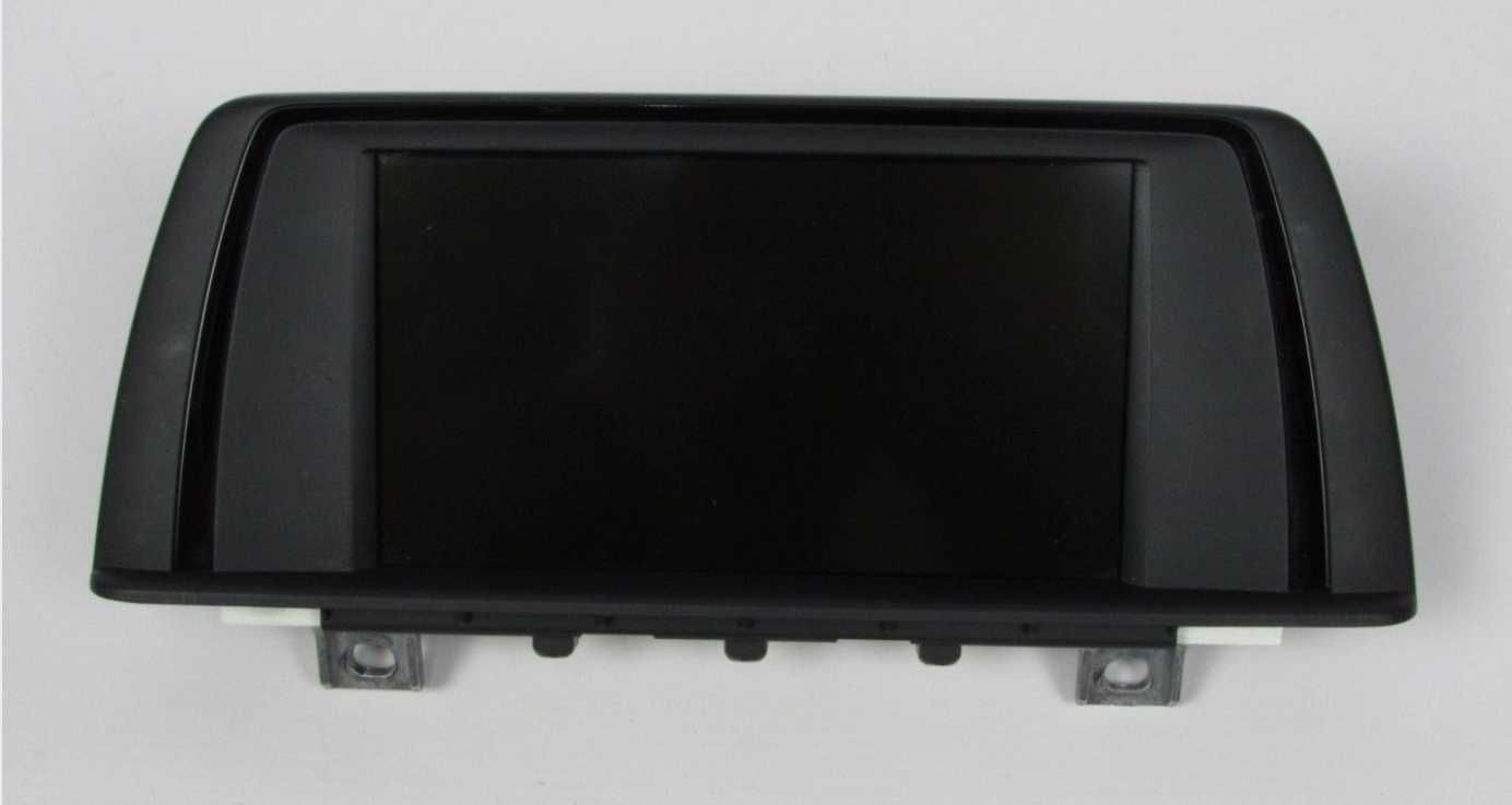 Display Multimedia BMW F20 série 1