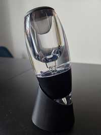 Nowy magic decanter - aerator do wina, napowietrzacz do wina dekanter