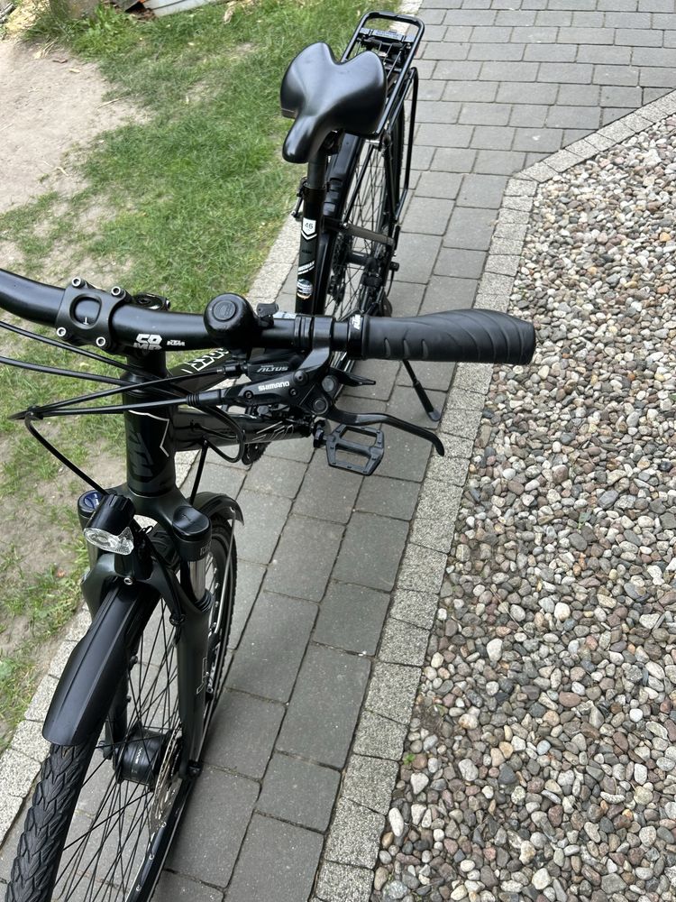 Rower KTM Cross Road