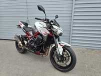 Kawasaki Z 900 KAWASAKI Z900 Akrapovic Super Stan na A2