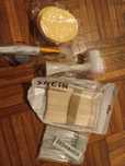 Vende-se material de estética