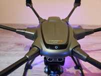 Profesjonalny dron Yuneec Typhoon H PLUS - Używany