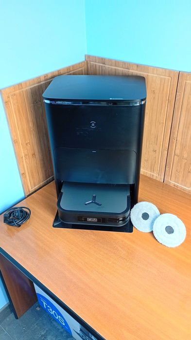 Ecovacs Deebot X2 Omni - Robot odkurzacz