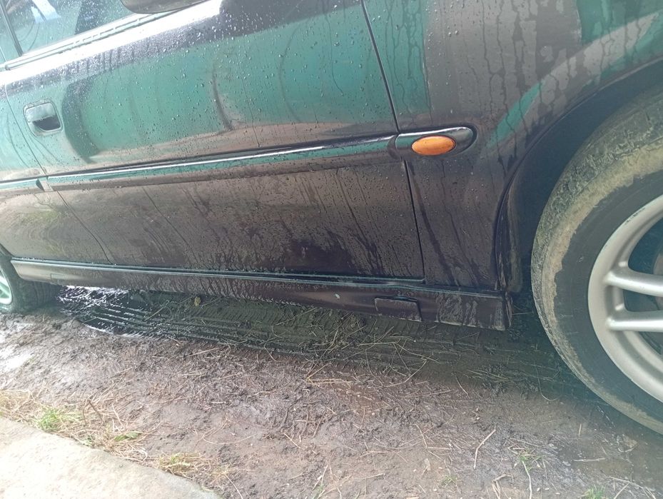 Продам вектра б,дизель