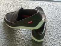 Mokasyny Levi's rozmiar 42