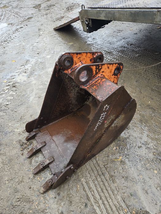 Łyżka do koparki 60 minikoparka 6-9 ton **duża**