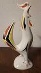 Figurka porcelanowa Hollahaza Pikasiak New Look sygnowana
