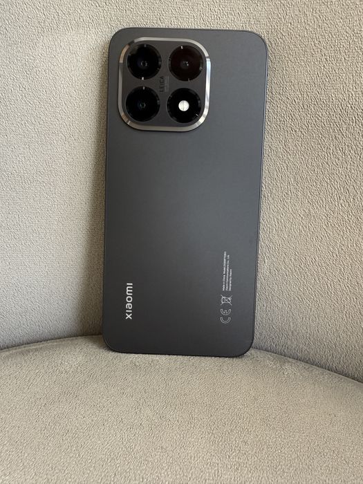 Xiaomi 15T 12/256GB Black (Global Version)