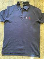 Продам оригінальну нову чоловічу футболку Ralph Lauren