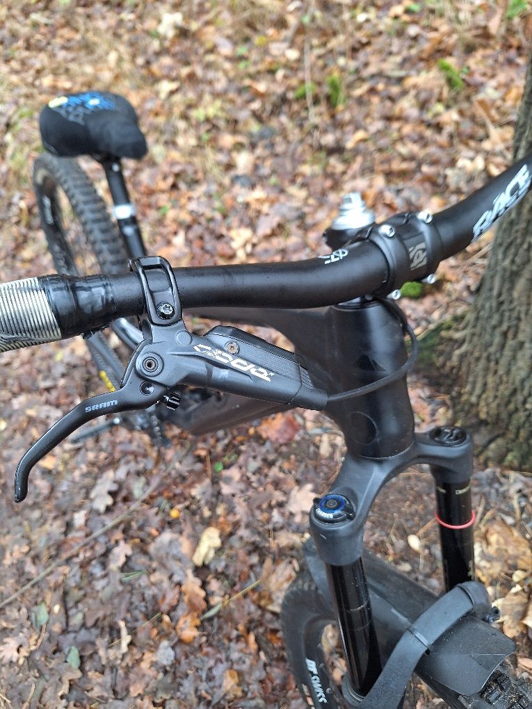 Canyon torque 5.0 2020