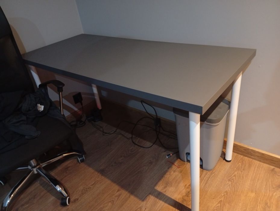 Biurko Ikea Lagkapten