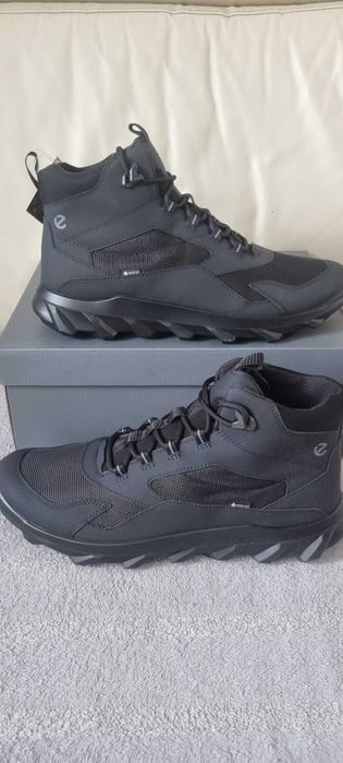 Buty męskie outdoorowe Ecco Mx Gore-tex 47
